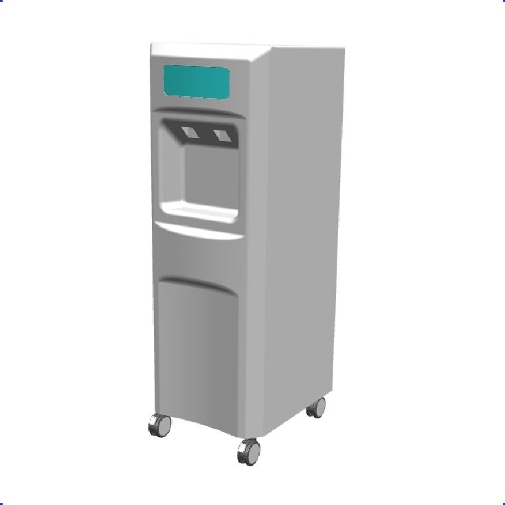 控制柜类产品